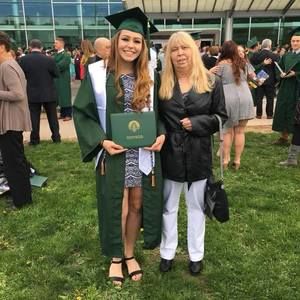 Meet your Posher, Lillian